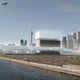 Illustration for article titled In 2015, the Toronto waterfront will be covered by hundreds of giant weather balloons